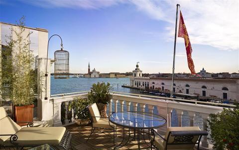 The St Regis Venice