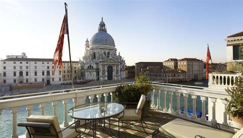 The St Regis Venice