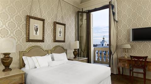 The St Regis Venice