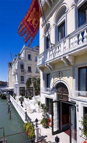 The St Regis Venice