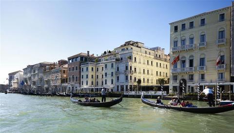 The St Regis Venice