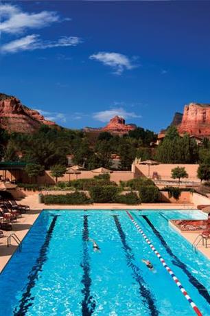 Hilton Sedona Resort at Bell Rock Discovery Channel Telescope United States thumbnail