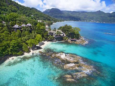 Hilton Seychelles Northolme Resort & Spa