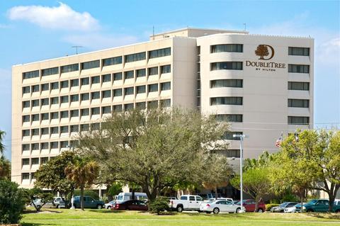 DoubleTree by Hilton Hotel Houston Hobby Airport
