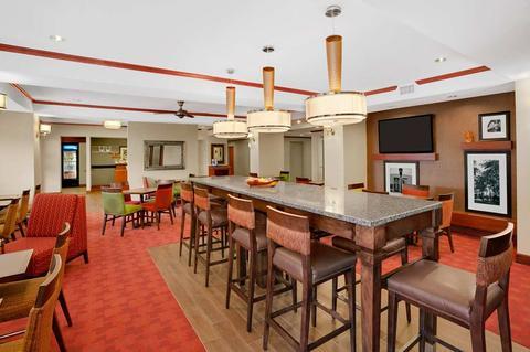 Hampton Inn Athens Athens Ohio