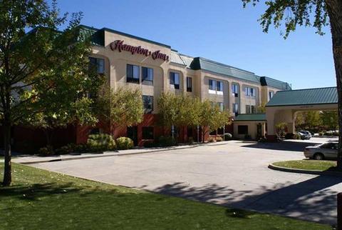 Hampton Inn Fort Collins