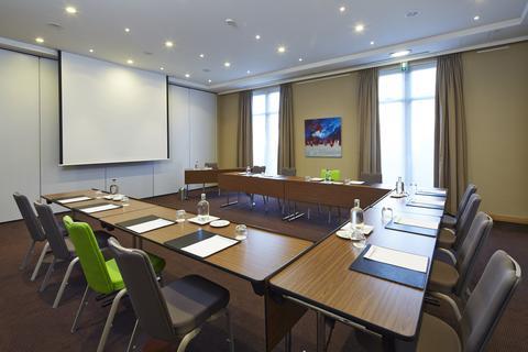 Holiday Inn Hasselt