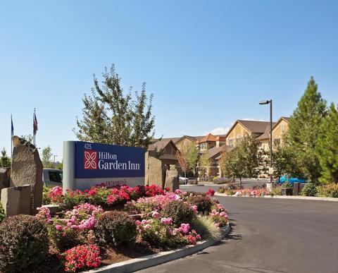 Hilton Garden Inn Bend