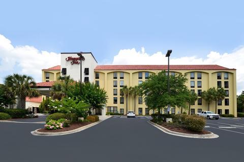 Hampton Inn Northwood