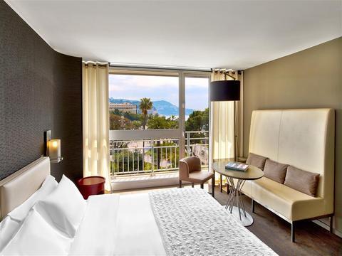 Le Meridien Nice