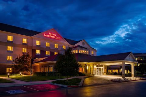 Hilton Garden Inn Fort Collins