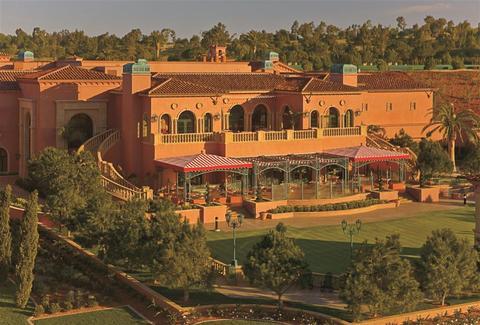 Fairmont Grand Del Mar