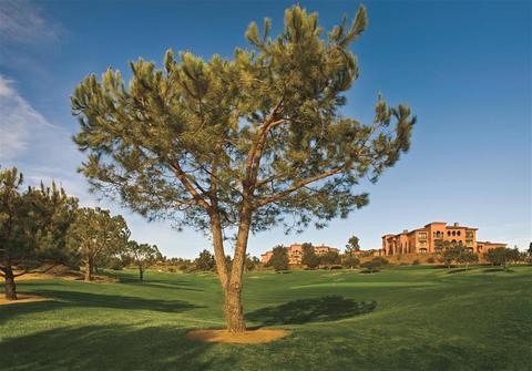 Fairmont Grand Del Mar