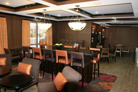 Hampton Inn Tullahoma