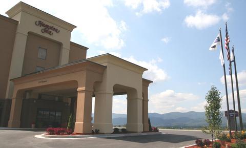 Hampton Inn Elkins