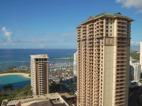 Grand Waikikian by Hilton Grand Vacations Club 하와이 컨벤션 센터 United States thumbnail