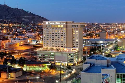 DoubleTree by Hilton El Paso Downtown/City Center U.S. Route 62 United States thumbnail