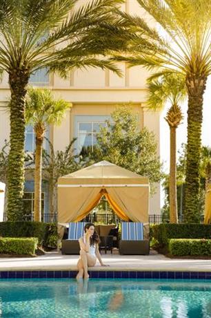 Waldorf Astoria Orlando