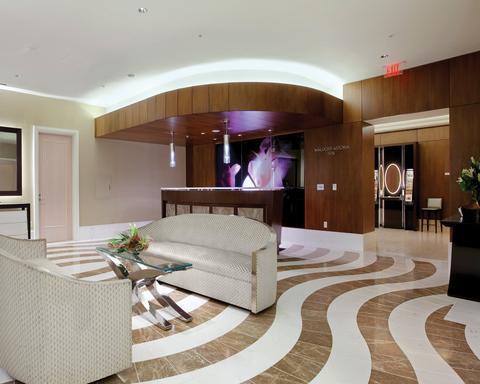 Waldorf Astoria Orlando