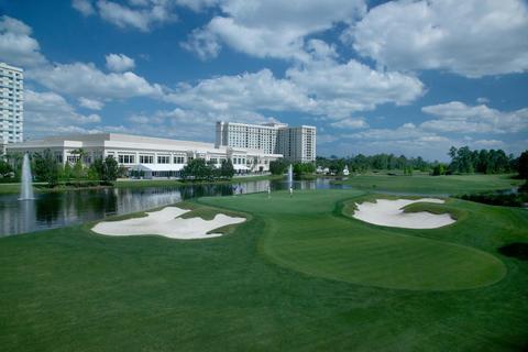 Waldorf Astoria Orlando