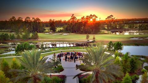 Waldorf Astoria Orlando