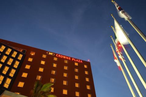 Crowne Plaza Monterrey Aeropuerto Monterrey