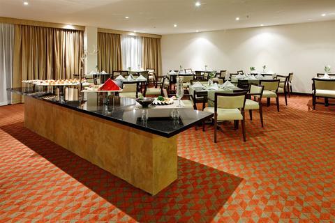 Crowne Plaza Monterrey Aeropuerto Monterrey