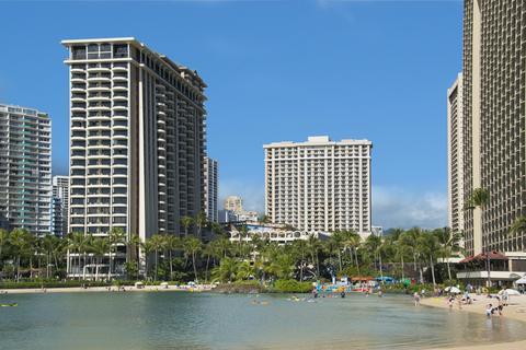 Hilton Grand Vacations Club at Hilton Hawaiian Village