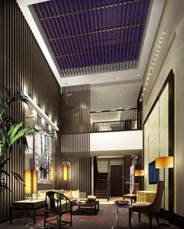 Hilton Beijing Capital Airport