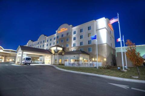 Hilton Garden Inn Omaha East Council Bluffs Compare Deals