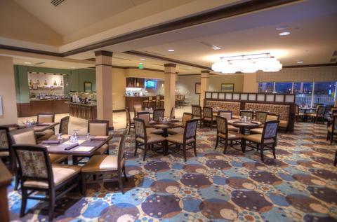 Hilton Garden Inn Omaha East Council Bluffs كونسل بلوفس قارن