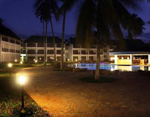 DoubleTree Resort by Hilton Zanzibar - Nungwi Tanzania Tanzania thumbnail
