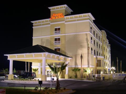 Hampton Inn & Suites Lake City