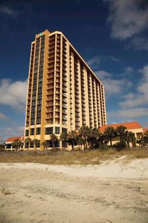 Embassy Suites by Hilton Myrtle Beach Oceanfront Resort Tabor City United States thumbnail