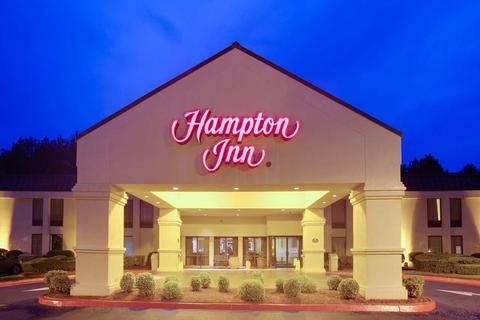 Hampton Inn Chester