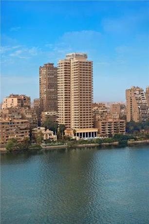 Hilton Cairo Zamalek Residences Tara Egypt thumbnail