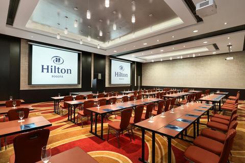 Hilton Bogota