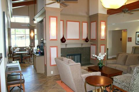 Homewood Suites Memphis Germantown