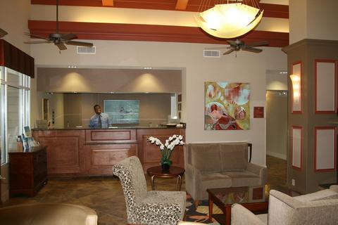 Homewood Suites Memphis Germantown