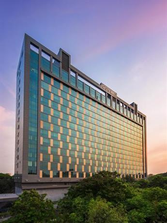 Conrad Pune Koregaon Park by Hilton O2 Spa India thumbnail