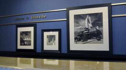 Hampton Inn Titusville/I-95 Kennedy Space Center