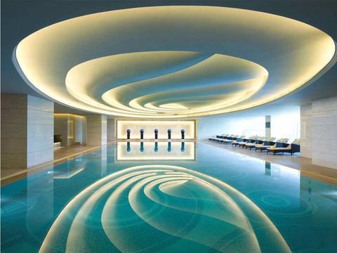 Hilton Dalian Liaodong Peninsula China thumbnail