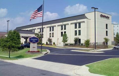 Comfort Inn Laurel - Fort Meade