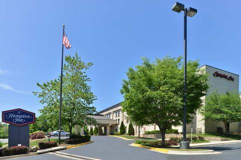 Comfort Inn Laurel - Fort Meade