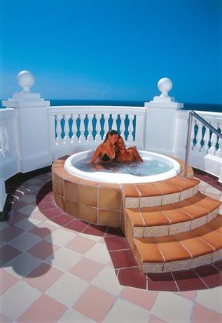 Riu Palace Las Americas - dream vacation