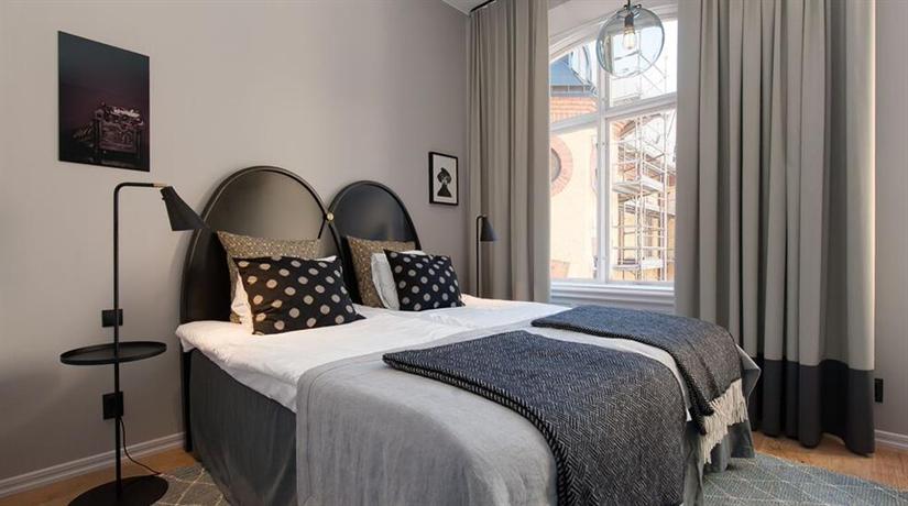 Clarion Collection Hotel Borgen