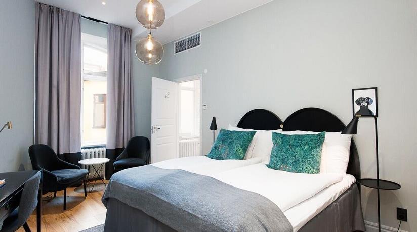 Clarion Collection Hotel Borgen
