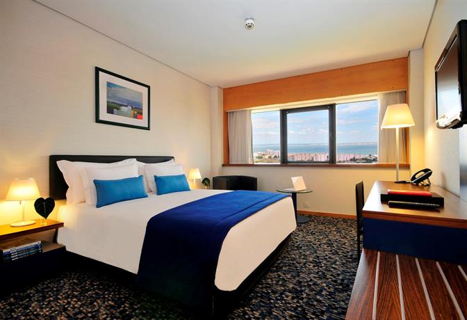 Ramada by Wyndham Lisbon
