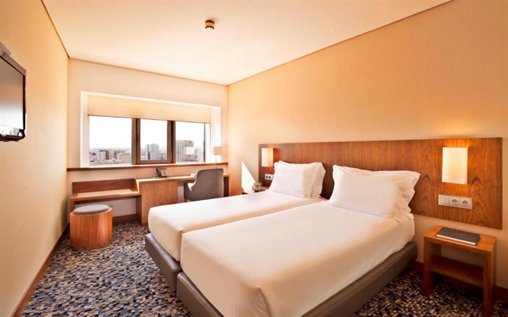 Ramada by Wyndham Lisbon