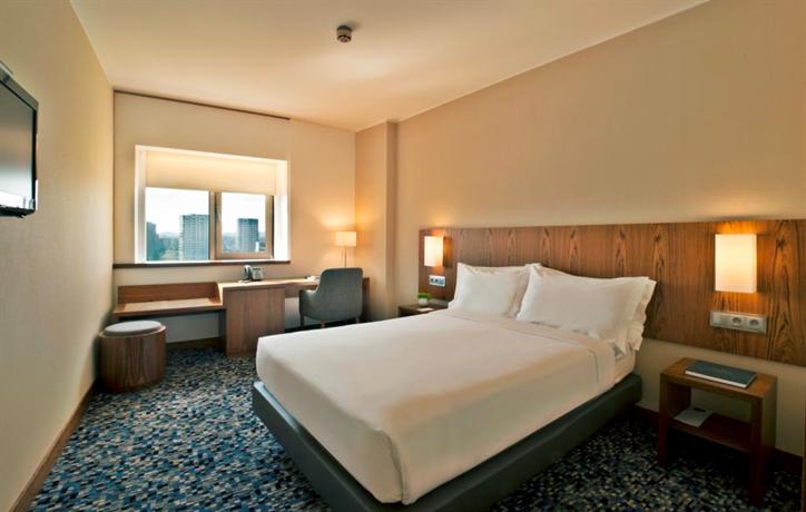 Ramada by Wyndham Lisbon